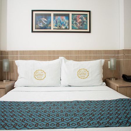 Hotel Cinco Montería Esterno foto