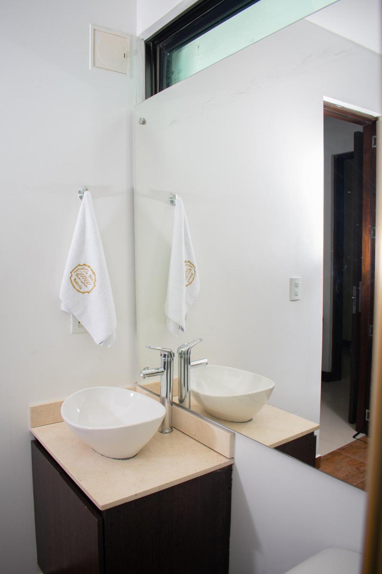 Hotel Cinco Montería Esterno foto